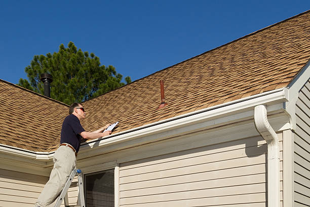 Best Gutter Installation and Repair  in Frankfort, KY