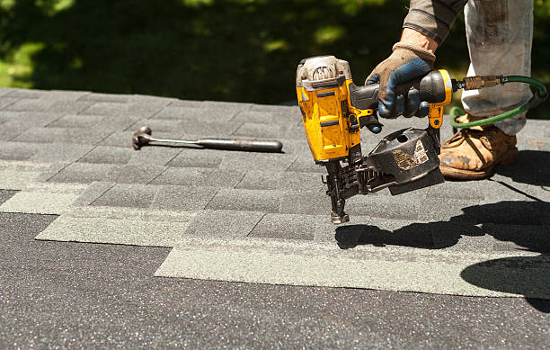 Trusted Frankfort, KY Roofing services Experts