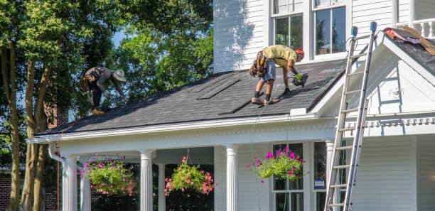 Best Roof Ventilation Installation  in Frankfort, KY